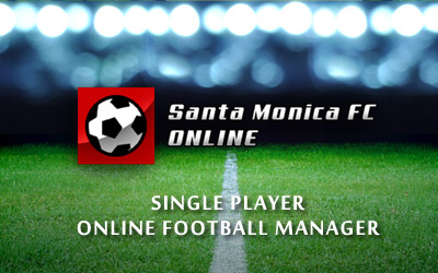 free online football manager